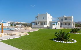 Sun And Moon Villas
