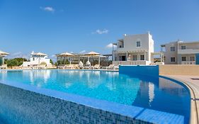 Sun And Moon Villas